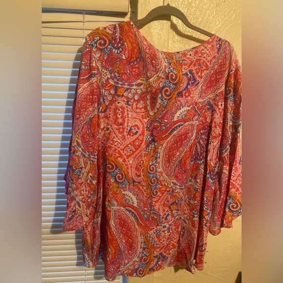 Ruby Rd. women top - Picture 2 of 3